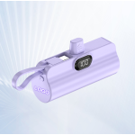 Power Bank Manufacturer - Glowing Logo Promotional