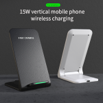 Wireless Charger Manufacturer - Foldable PD 15W Eco