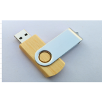 Flash Drive Manufacturer - Wooden 4GB-128GB High-Speed