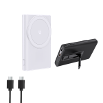 Power Bank Factory - 5000mAh Magnetic Metal Stand