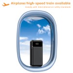 Power Bank Manufacturer - Custom 20000mAh Power Station