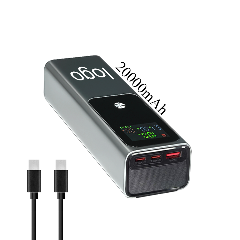 Power Bank Manufacturer - Wholesale 20000mAh Gift OEM