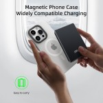 Wireless Power Bank Factory - 10000mAh Magnetic Charger