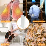 Power Station Manufacturer - 20000mAh 12V DC Stable