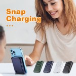 Wireless Power Bank Manufacturer - 10000mAh Phone Holder