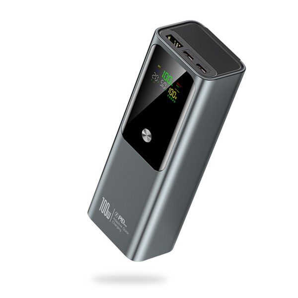 Power Bank Manufacturer - Custom Logo 100W Fast Charging