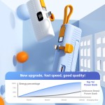 Power Bank Factory - 5000mAh Digital Display Stand