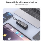 Wireless Charger Manufacturer - 3-in-1 Magnetic Foldable