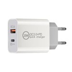 Wall Charger Manufacturer - 20W USB-C PD Original