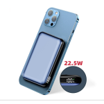 Wireless Power Bank Factory - 10000mAh LCD Double USB