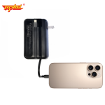 Power Bank Factory - 20000mah AC Built-in Adapter OEM