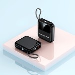 Power Bank Factory - 10000mAh 2-in-1 Corporate Gift