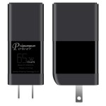 Wall Charger Factory - 65W GaN Three-Port Type C