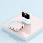 Power Bank Factory - 10000mAh 2-in-1 Corporate Gift