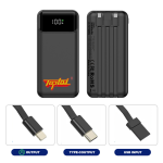 Power Station Factory - 20000mAh Li-Polymer Certified