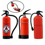 Flash Drive Factory - Fire Extinguisher 4GB-16GB