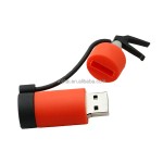 Flash Drive Factory - Fire Extinguisher 4GB-16GB