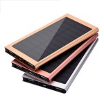 Power Bank Manufacturer - 10000mAh Dual USB Metal