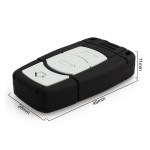 Flash Drive Manufacturer - Car Key Shape 16GB FCC