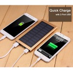 Power Bank Manufacturer - 10000mAh Dual USB Metal