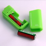 USB Cable Manufacturer - 5V to 12V Step up Converter