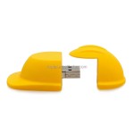 Flash Drive Factory - Safety Helmet 8GB-32GB Gift