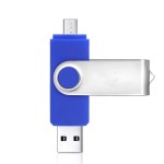 Flash Drive Manufacturer - OTG USB 2.0 32GB-128GB