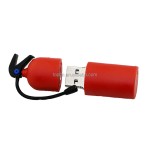 Flash Drive Factory - Fire Extinguisher 4GB-16GB