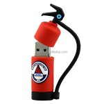 Flash Drive Factory - Fire Extinguisher 4GB-16GB