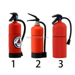 Flash Drive Factory - Fire Extinguisher 4GB-16GB