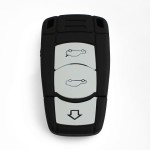 Flash Drive Manufacturer - Car Key Shape 16GB FCC