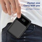 Power Bank Factory - 10000mAh 22.5W Built-in USB