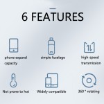 Flash Drive Factory - 2-in-1 USB 3.0 128GB OTG