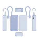 Power Bank Manufacturer - 10000mAh 35W Laptop Charger