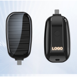 Power Bank Manufacturer - Glowing Logo Promotional