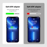 USB Cable Manufacturer - 1M Type C Magnet Nylon