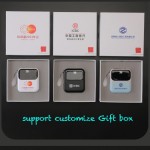 Power Bank Factory - 10000mAh 2-in-1 Corporate Gift