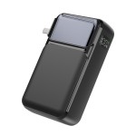 Power Bank Factory - 20000mAh US Adapter LCD