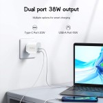 Wall Charger Manufacturer - 20W USB-C PD Original