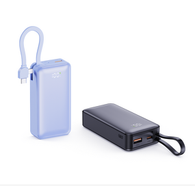 Power Bank Manufacturer - 10000mAh 35W Laptop Charger