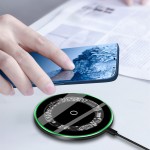 Wireless Charger Factory - 15W Stand Quick Charge