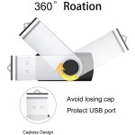 Flash Drive Manufacturer - 2.0 High-Speed 4GB-128GB