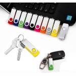 Flash Drive Manufacturer - 2.0 High-Speed 4GB-128GB