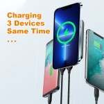 Wireless Power Bank Manufacturer - 10000mAh Phone Holder