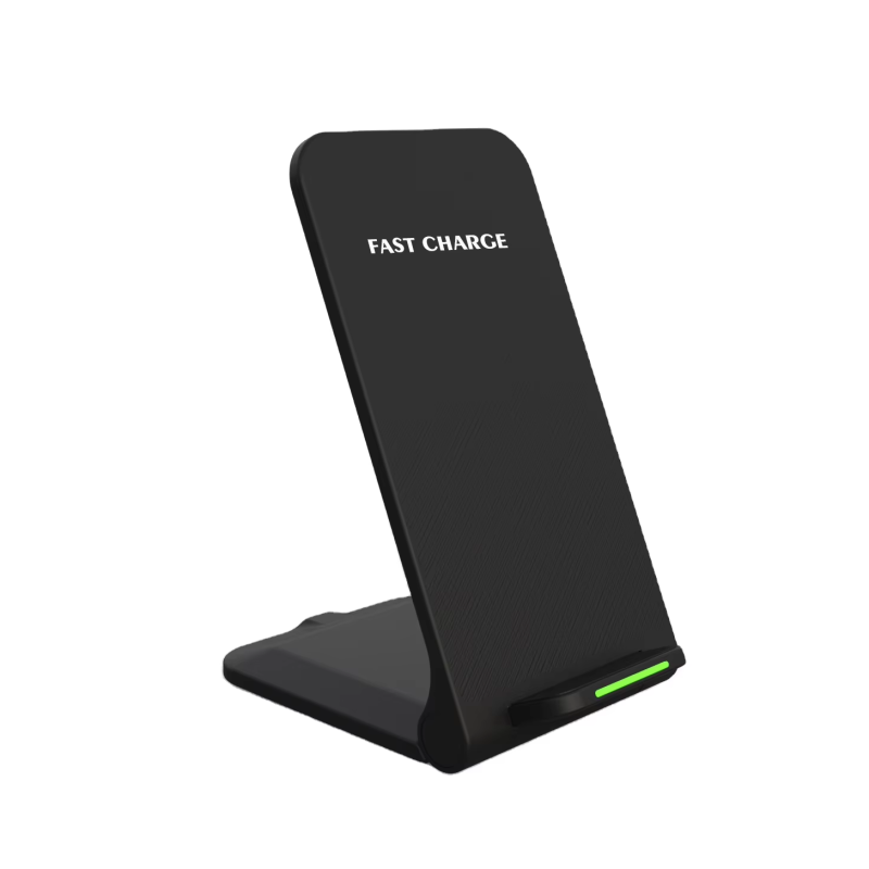 Wireless Charger Manufacturer - Foldable PD 15W Eco