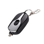 Solar Power Bank Manufacturer - Mini 10W Portable PVC