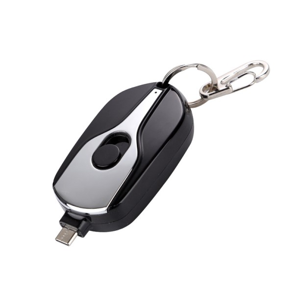 Solar Power Bank Manufacturer - Mini 10W Portable PVC