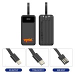 Power Station Manufacturer - 30000mAh USB C Fast Charge