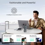 Power Bank Manufacturer - Custom Logo 100W Fast Charging