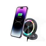 Car Charger Manufacturer - 15W Aluminum Alloy Universal